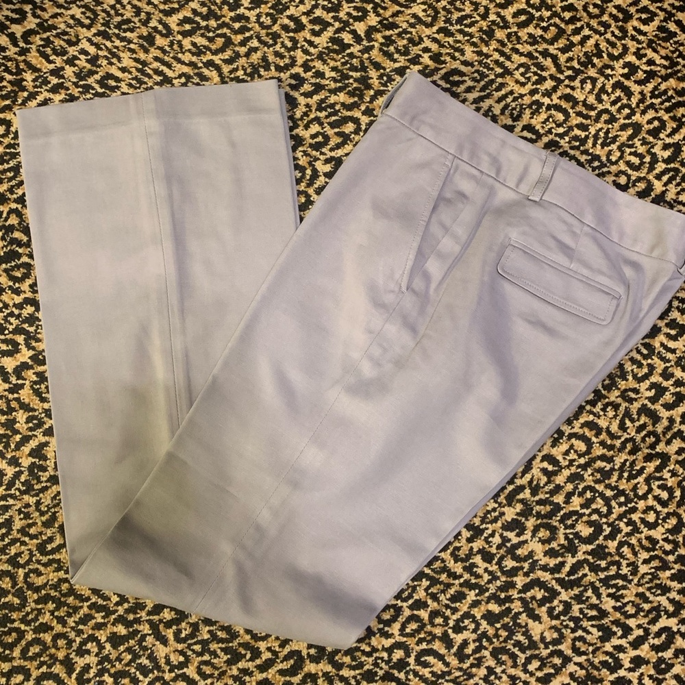 Banana Republic Martin Fit Women’s Dress Trousers